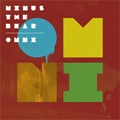 MINUS THE BEAR / OMNI