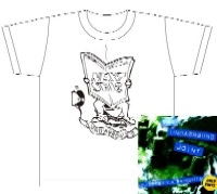 DJ KOCO aka SHIMOKITA / ＵＮＤＡＧＲＯＵＮＤ　JOINT　+TシヤツS