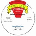 KALBATA & MIXMONSTER / カルバタ & ミックスモンスター / SUGAR PLUM PLUM