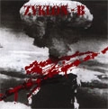 ZYKLON-B / BLOOD MUST BE SHED