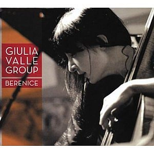 GIULIA VALLE / ジュリア・バジェ / BERENICE