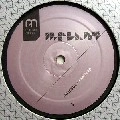 MONOBOX / REALM EP