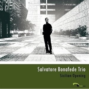 SALVATORE BONAFEDE / サルヴァトーレ・ボナフェデ / SICILIAN OPENING