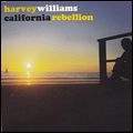 HARVEY WILLIAMS / ハーヴェイ・ウィリアムス / ＣＡＬＩＦＯＲＮＩＡ／ＲＥＢＥＬＬＩＯＮ