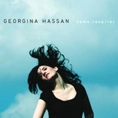 GEORGINA HASSAN / ヘオルヒナ・ハッサン / コモ・レスピラール