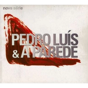 PEDRO LUIS / ペドロ・ルイース / NOVA SERIE