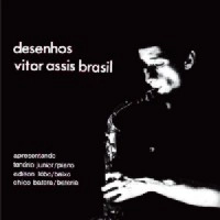VITOR ASSIS BRASIL / ヴィトル・アシス・ブラジル / デゼーニョス / DESENHOS
