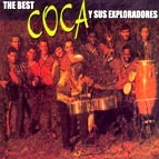 COCA Y SUS EXPLORADORES / BEST OF COCA Y SUS EXPLORADORES