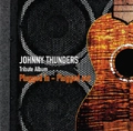 TRIBUTE TO JOHNNY THUNDERS / JOHNNY THUNDERS TRIBUTE  PLUGGED IN - PLUG
