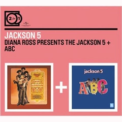 JACKSON 5 / ジャクソン・ファイヴ / DIANA ROSS PRESENTS THE JACKSON 5 + ABC