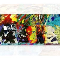 DJ JAHI / ＤＩＶＩＮＥ　ＲＥＴＲＩＢＵＴＩＯＮ