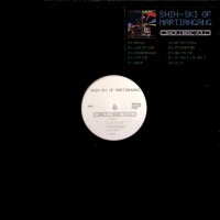 SHIN-SKI / シンスキー / ＢＡＣＫ　２　ＢＡＳＩＣ　ＶＯＬ．１