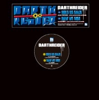 DARTHREIDER / ダースレイダー / ＨＯＬＤ　ＵＳ　ＢＡＣＫ