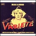 MARC ALMOND / マーク・アーモンド / VARIET? (DOUBLE DISC LTD EDITION)