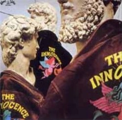 INNOCENCE / イノセンス / THE INNOCENCE