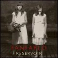 FANFARLO / ファンファーロ / レザヴォア