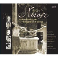 V.A.(THAT'S AMORE) / THAT'S AMORE