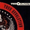 QEMISTS / ケミスツ / YOUR REVOLUTION