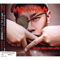 MIC AKIRA / マイクアキラ  from 四街道ネイチャー / ＴＩＭＥ