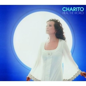 CHARITO / チャリート / ヒール・ザ・ワールド