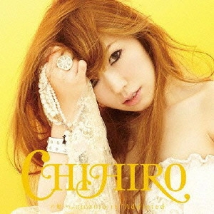 CHIHIRO / 片想い feat.GIORGIO 13/Addicted