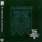 HAWKWIND / ホークウインド / ドレミファソラシド（紙）