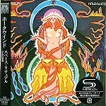 HAWKWIND / ホークウインド / スペース･リチュアル（宇宙（紙