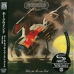 HAWKWIND / ホークウインド / ホール･オブ･ザ･マウンテン･キング（紙