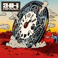 HIFANA / ハイファナ / ２４Ｈ