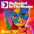 SIMON DUNMORE / サイモン・デュモア / IN THE HOUSE IBIZA '10