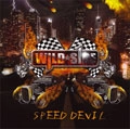 WILD SIDE(NORWAY) / SPEED DEVIL