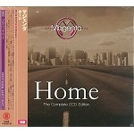 MAGENTA / マジェンタ / ホーム（２ＣＤ）