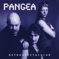 PANGEA / パンゲア / RETROSPECTACULAR