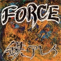 TETSU ARRAY / 鉄アレイ / FORCE
