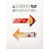 DIRE STRAITS / ダイアー・ストレイツ / ALCHEMY LIVE 20TH ANNIVERSARY EDITION <D