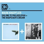 MARK KNOPFLER / マーク・ノップラー / SAILING TO PHILADELPHIA / THE RAGPICKER'S