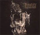 INSANITY REIGNS SUPREME / OCCULTUS INSANUS DAMNATUS