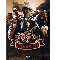V.A. (PASION DE BUENA VISTA) / PASION DE BUENA VISTA