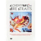 DIRE STRAITS / ダイアー・ストレイツ / ALCHEMY LIVE 20TH ANNIVERSARY EDITION <D