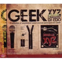 GEEK / ジーク / ＸＹＺ　ＶＯＬ．２