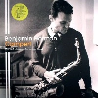 BENJAMIN HERMAN / ベンジャミン・ハーマン / CAMPERT