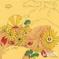 WOODS / ウッズ / ＡＴ　ＥＣＨＯ　ＬＡＫＥ