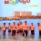 ROBERTO Y SU NUEVO MONTUNO / ロベルト・イ・ス・ヌエヴォ・モントゥーノ / EL NUEVO MONTUNO LLEGO