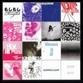 V.A. (FLORENCE AND THE MACHINE / DRUMS / JAMES YUILL etc..) / MOSHI MOSHI SINGLES CLUB 2 : 2008-2010