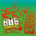 SLACKERS / スラッカーズ / THE GREAT ROCKSTEADY SWINDLE (レコード)  