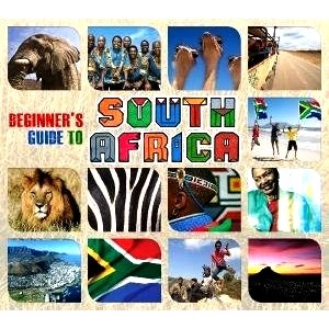 V.A.(BEGINNER'S GUIDE TO SOUTH AFRICA) / BEGINNER'S GUIDE TO SOUTH AFRICA(3CD)