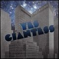 YES GIANTESS / イエス・ジャイアンテス / RUINS