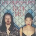 LCD SOUNDSYSTEM / LCDサウンドシステム / DRUNK GIRLS