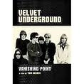 VELVET UNDERGROUND (& NICO) / ヴェルヴェット・アンダーグラウンド & ニコ / VANISHING POINT