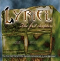 LYRIEL / FIRST CHAPTERS